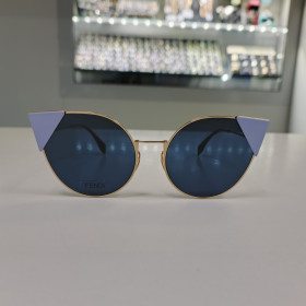 Солнцезащитные очки Fendi FF 0190/S 000A9